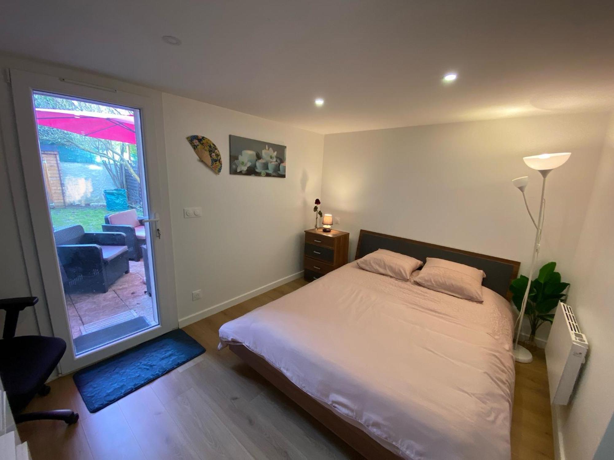 Paris Orly Aeroport Suite 아티스 몽스 외부 사진