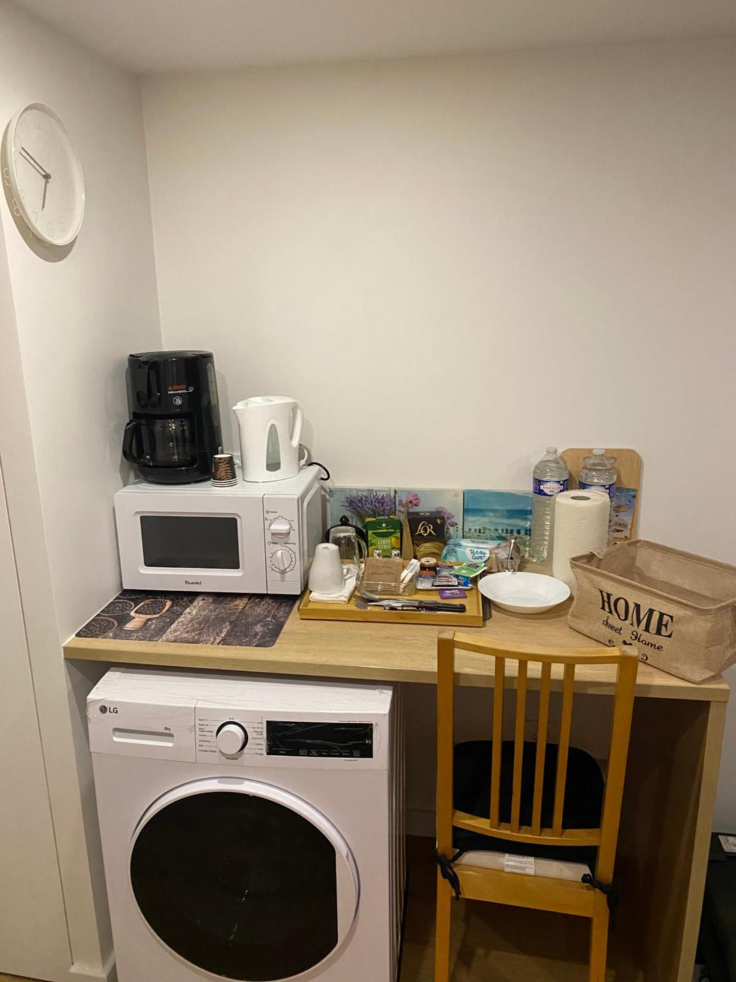 Paris Orly Aeroport Suite 아티스 몽스 외부 사진
